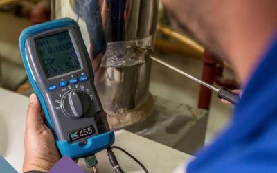 Boiler Servicing And The Importance Of Bleeding Radiators