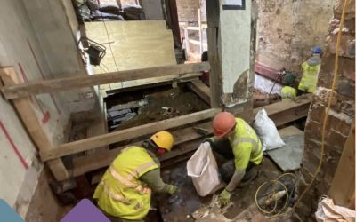 Section 6 of the Party Wall etc Act 1996