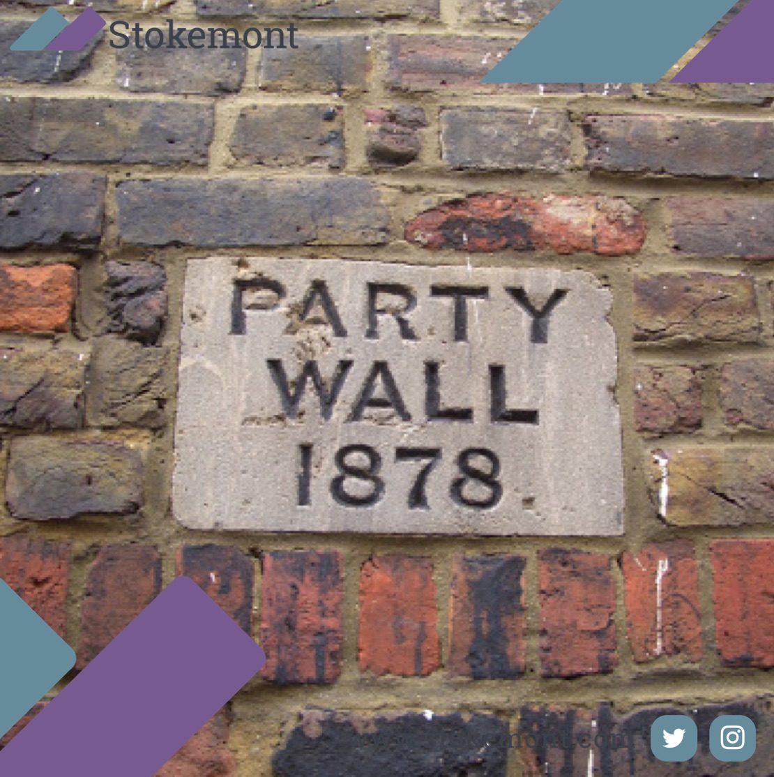 Party Wall Awards – Stokemont Party Wall Awards - Stokemont