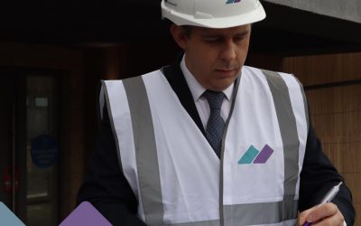 Can my Party Wall Surveyor agree the Boundary Line?