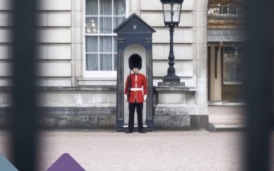 The Property Boundaries Bill
