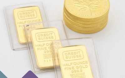 Property Investment Vs Precious Metals