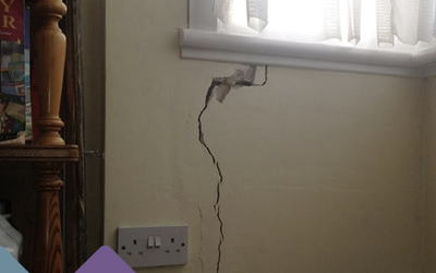 Summer Property Defects