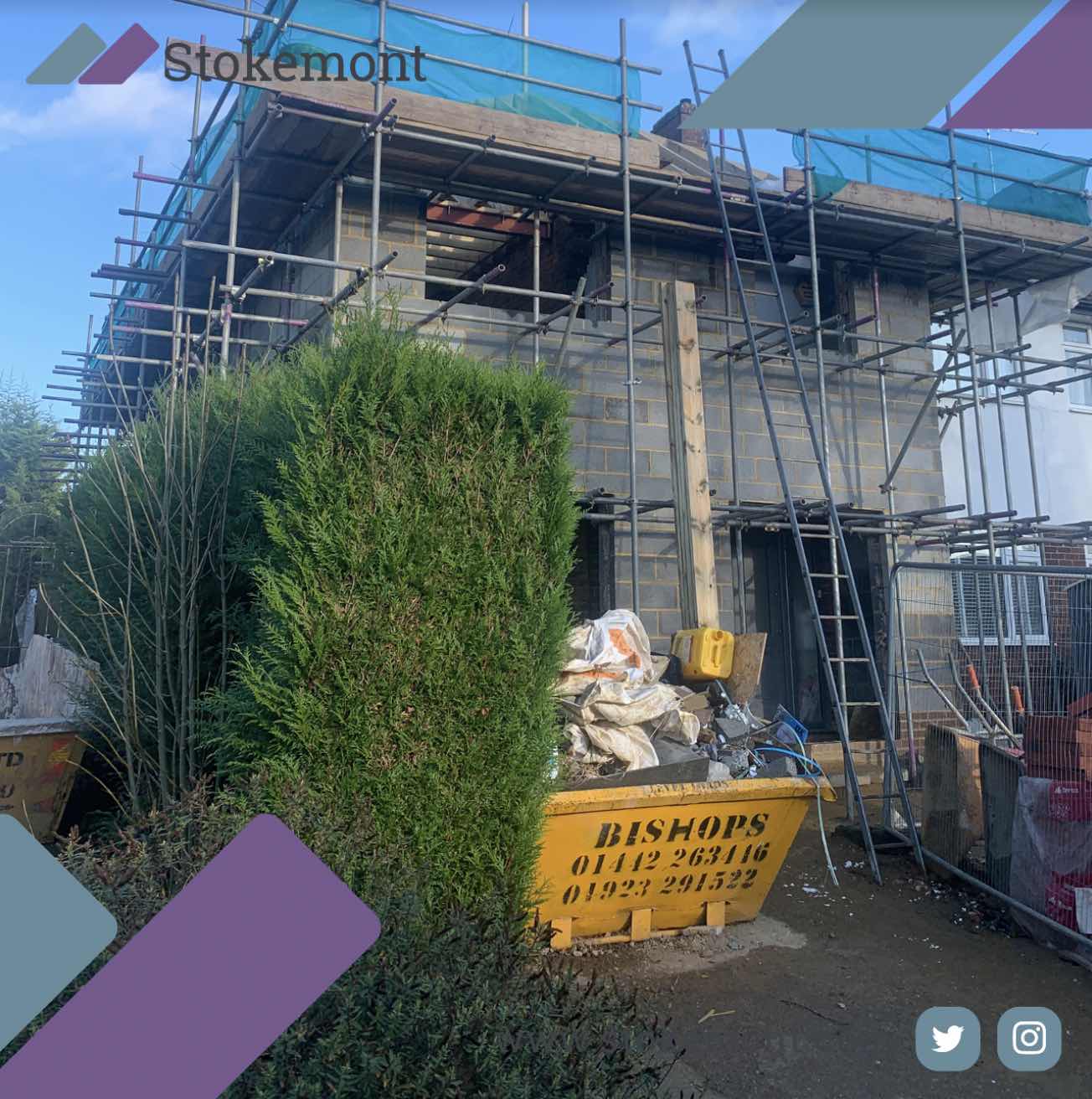 Party Wall Surveyors in London
