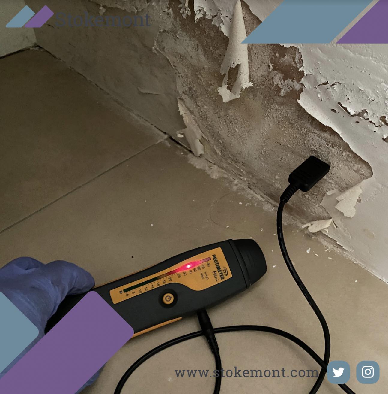 Property Defect