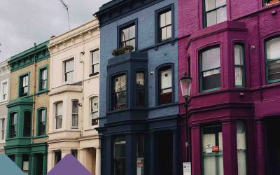 Party Wall Surveyor Factsheet