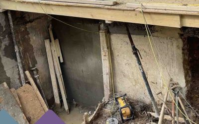 Basement Conversions