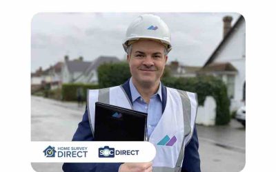 Appointment of Party Wall Surveyor