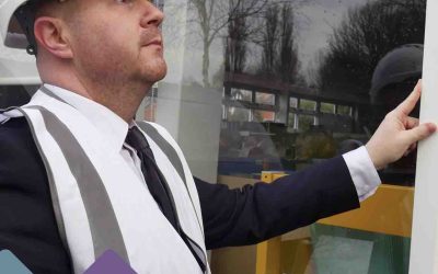 Who Should Serve Party Wall Notice?