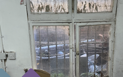 Dilapidation Survey London