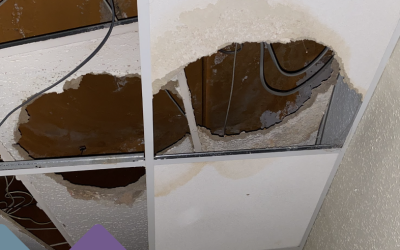 Dilapidations Scott Schedule