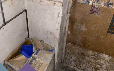 Dilapidation Survey Report