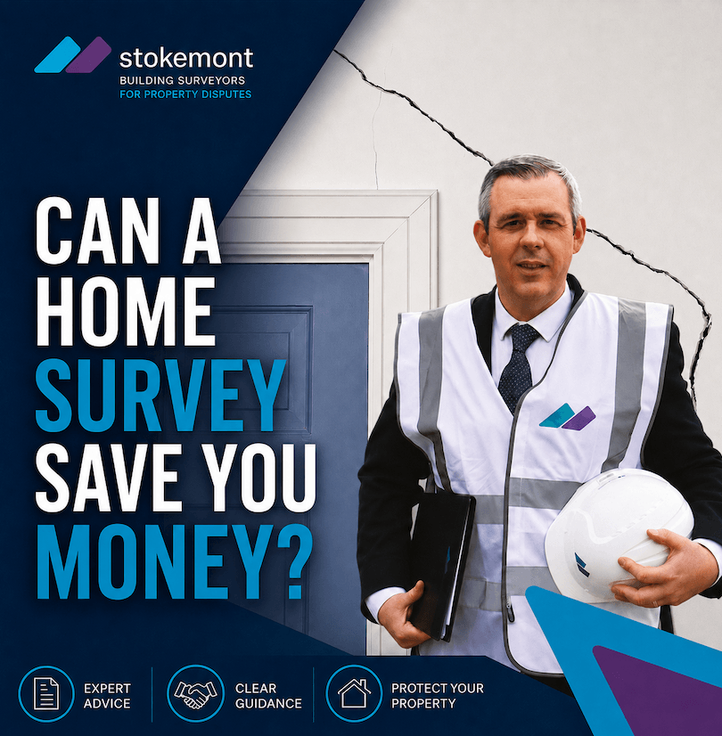 Can a Home Survey Save You Money? Can a Home Survey Save You Money?