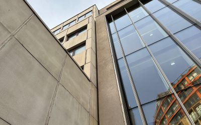 Praed Street, Paddington, W2